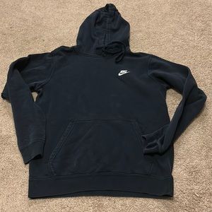 nike hoodie